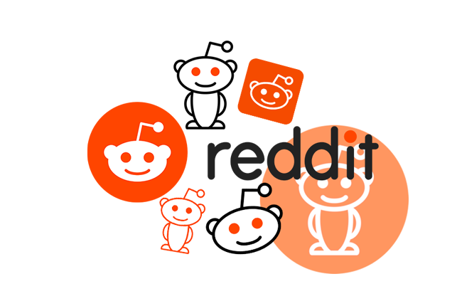 Reddit Account